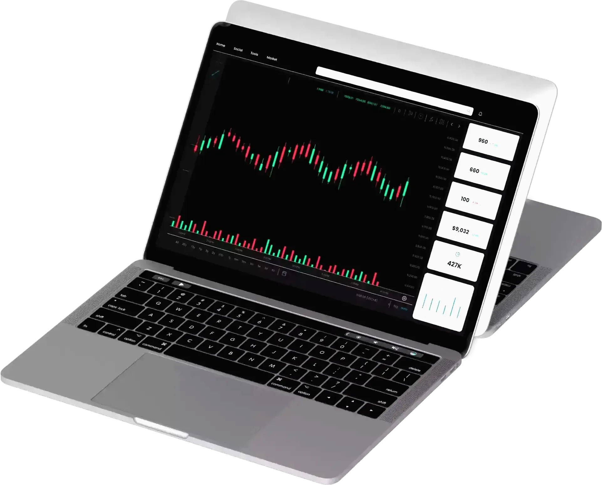 Ptildozex ferramentas investimento